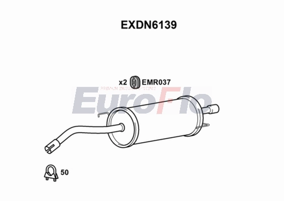 EXDN6139
