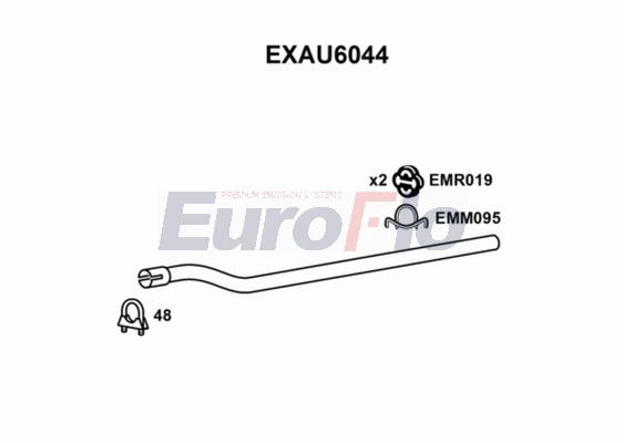 EXAU6044