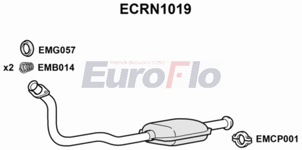 ECRN1019
