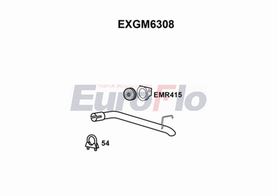 EXGM6308