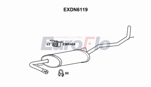 EXDN6119