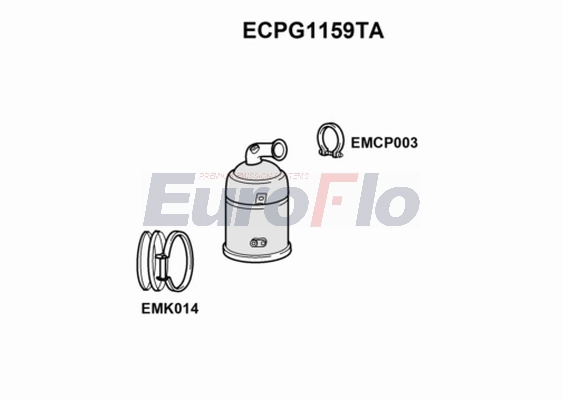 ECPG1159TA
