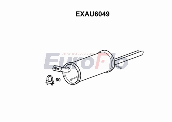 EXAU6049