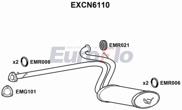EXCN6110