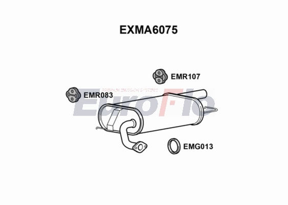 EXMA6075
