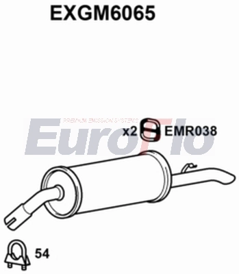 EXGM6065