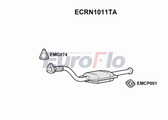 ECRN1011TA