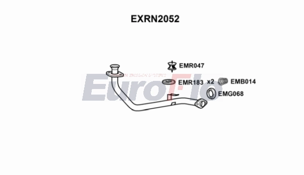 EXRN2052