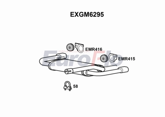 EXGM6295