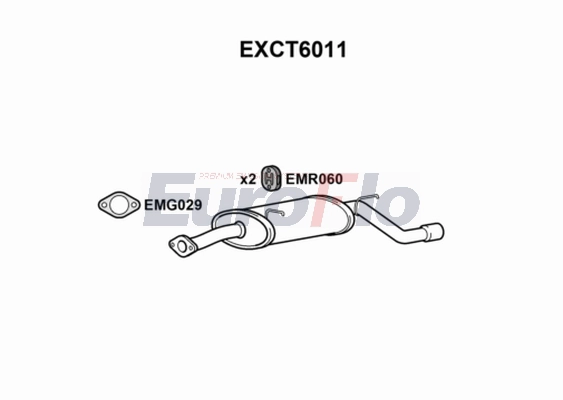 EXCT6011