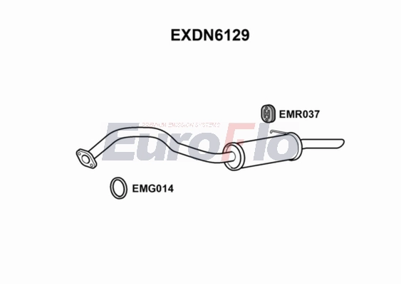 EXDN6129