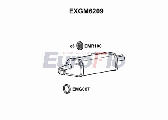 EXGM6209