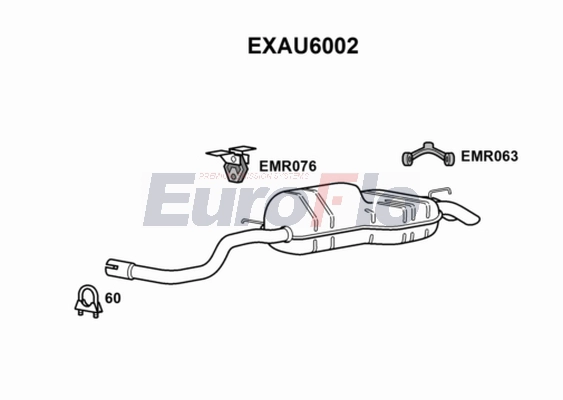 EXAU6002
