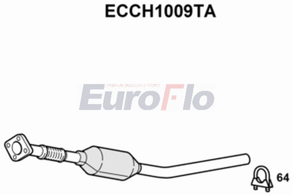 ECCH1009TA