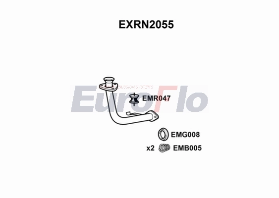 EXRN2055
