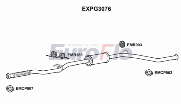 EXPG3076
