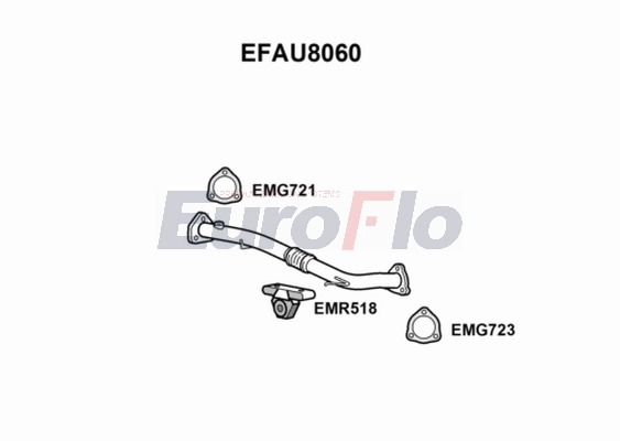 EFAU8060