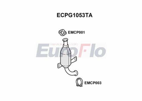 ECPG1053TA