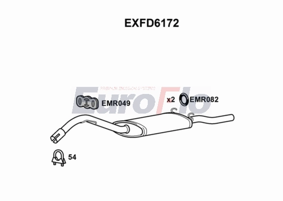 EXFD6172