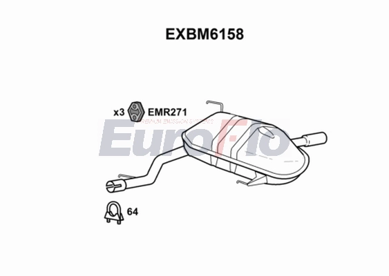 EXBM6158
