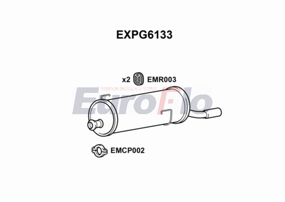EXPG6133