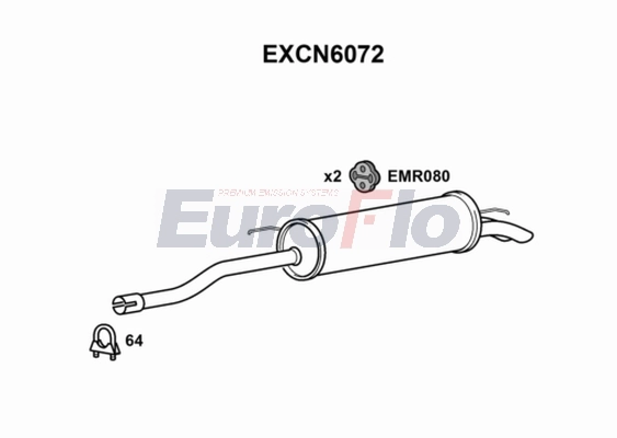 EXCN6072