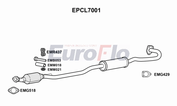EPCL7001