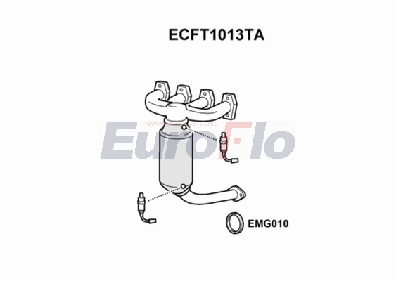 ECFT1013TA