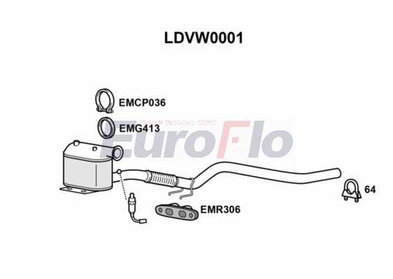 LDVW0001