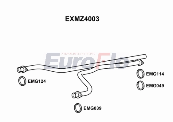 EXMZ4003