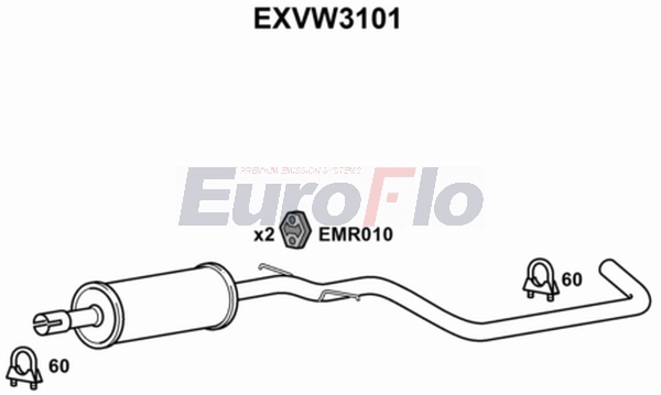 EXVW3101