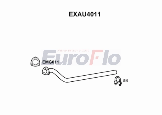 EXAU4011