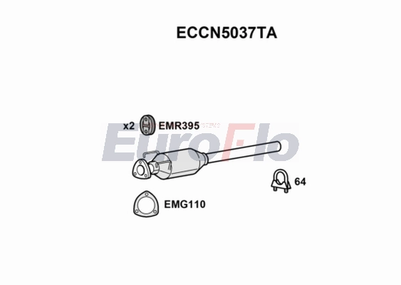 ECCN5037TA