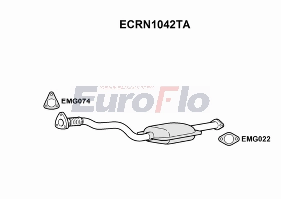 ECRN1042TA