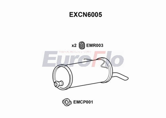 EXCN6005