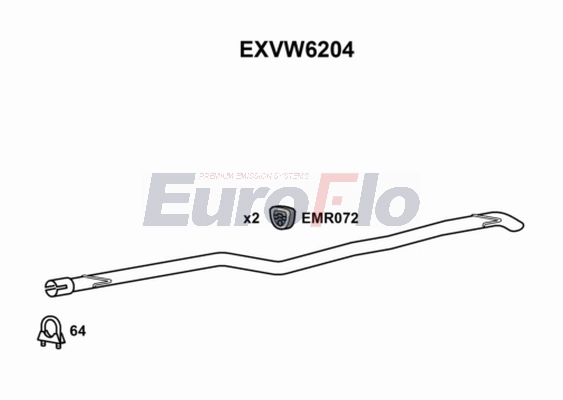EXVW6204