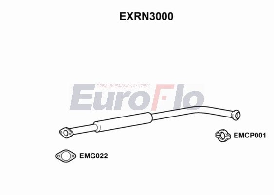EXRN3000