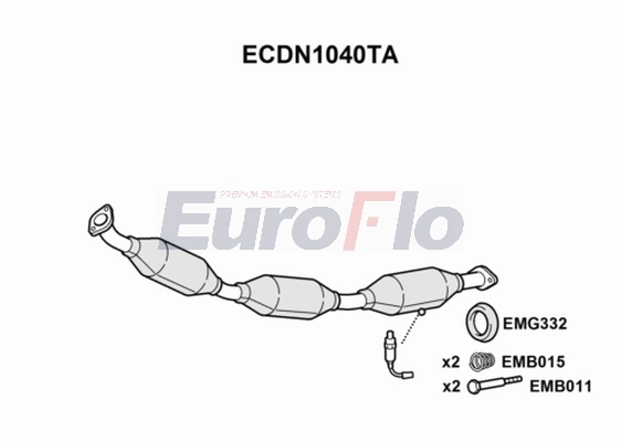 ECDN1040TA