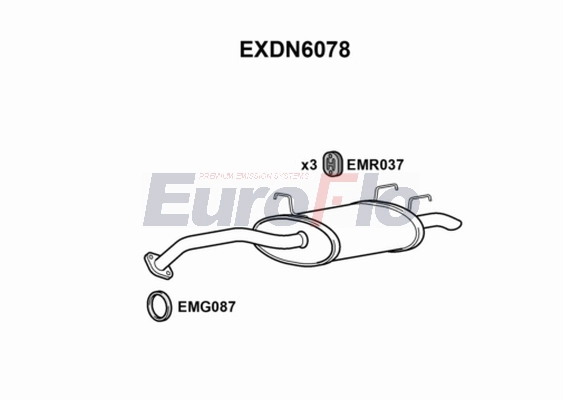 EXDN6078