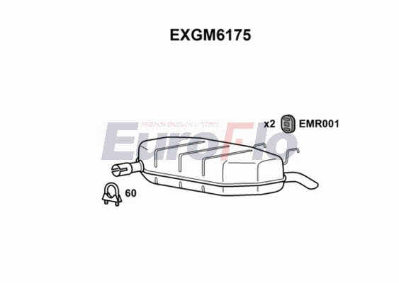 EXGM6175