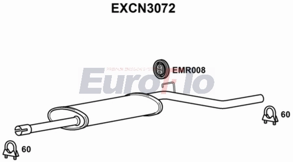 EXCN3072