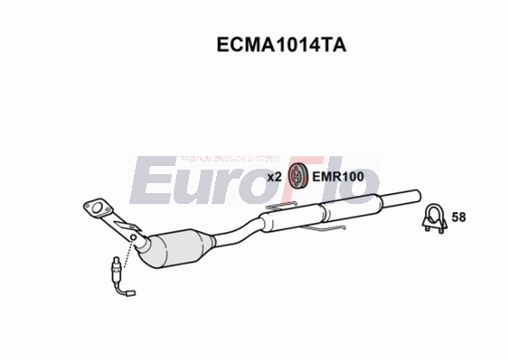 ECMA1014TA