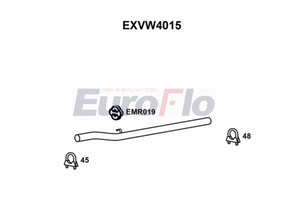 EXVW4015