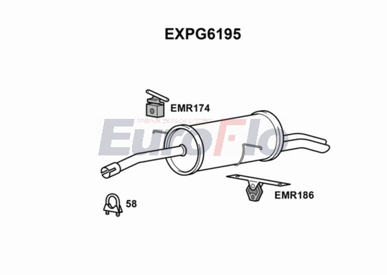 EXPG6195