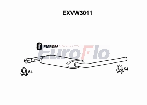 EXVW3011