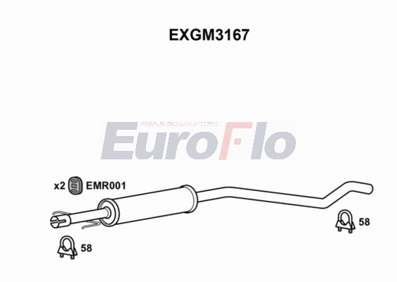 EXGM3167