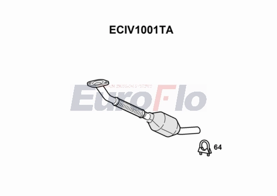 ECIV1001TA