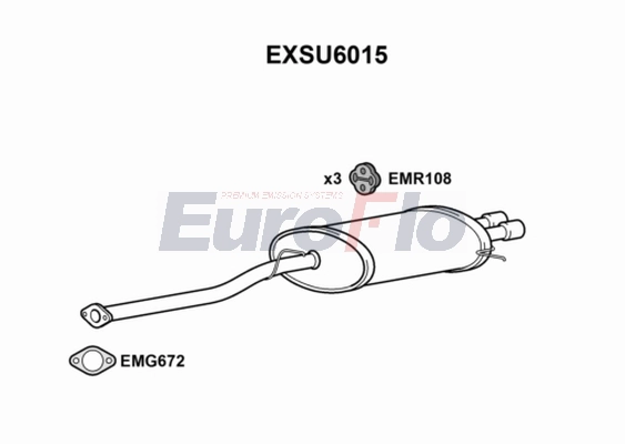 EXSU6015