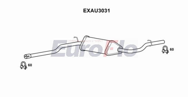 EXAU3031