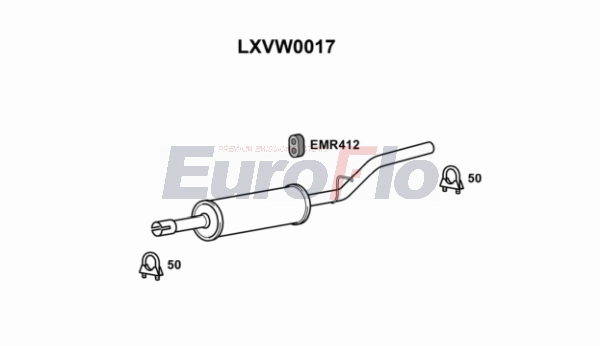 LXVW0017